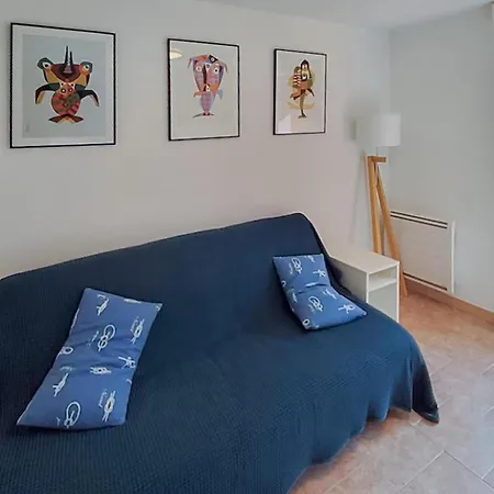 Amazing In Les Maures Appartement La Londe-les-Maures