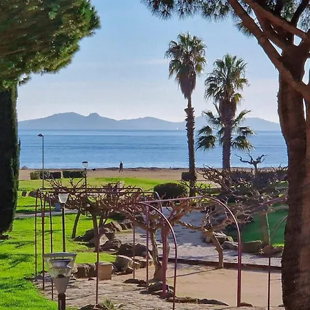 Amazing In Les Maures Appartement *