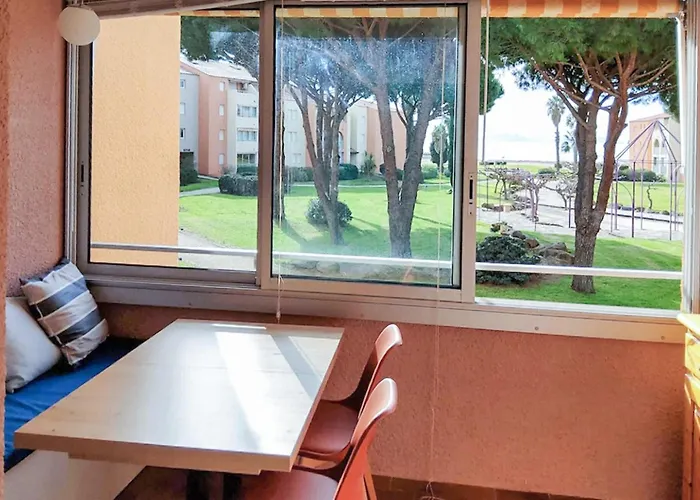 Amazing In Les Maures * La Londe-les-Maures