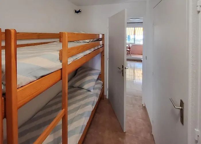 Amazing In Les Maures Appartement *