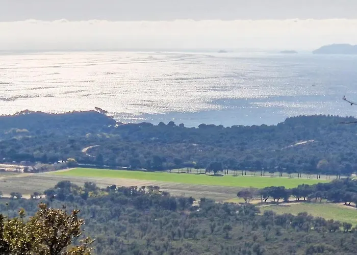 Appartement Amazing In Les Maures La Londe-les-Maures